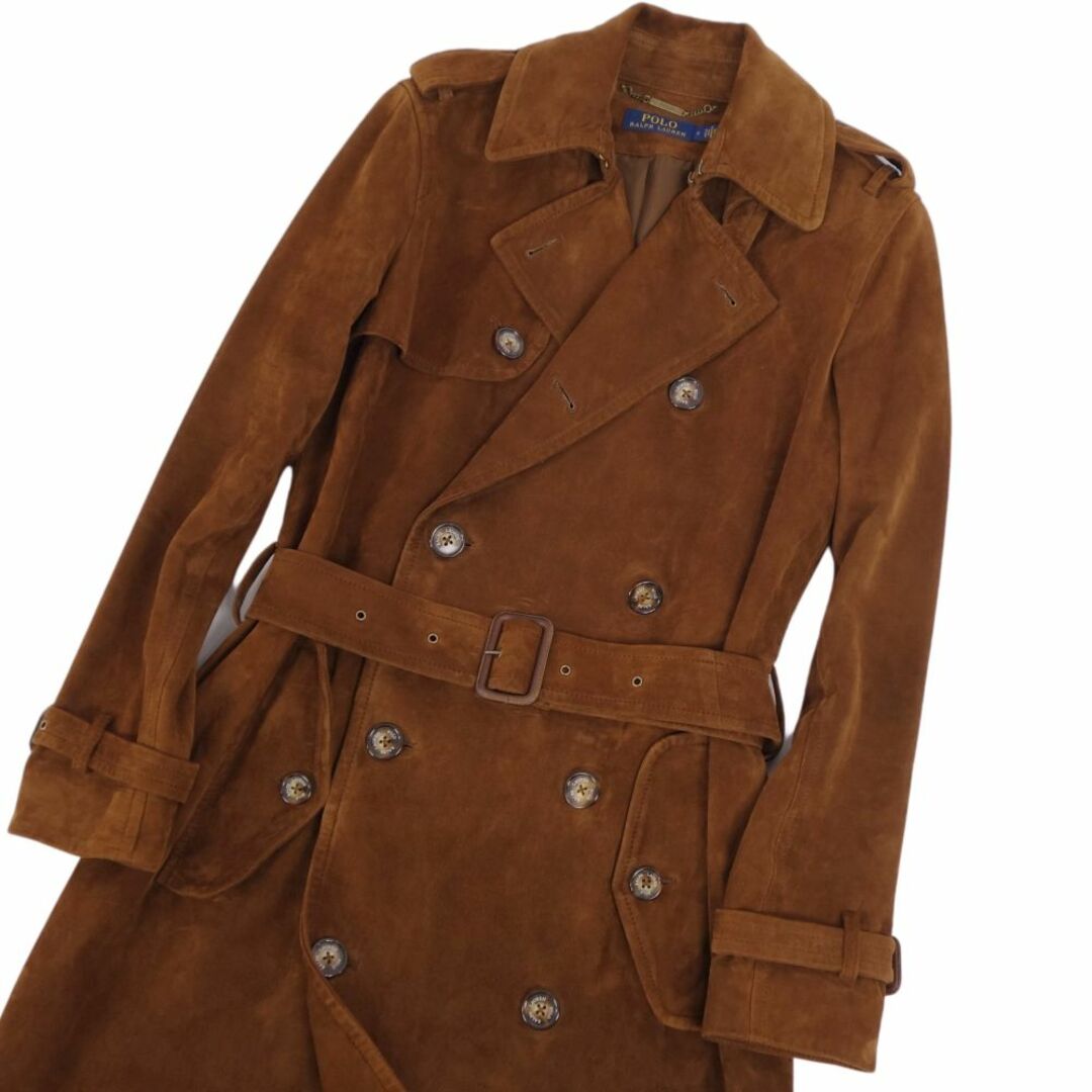 Ralph Lauren - 美品 ラルフローレン RALPH LAUREN コート Ralph Lauren - 美品 ラルフローレン RALPH LAUREN コート