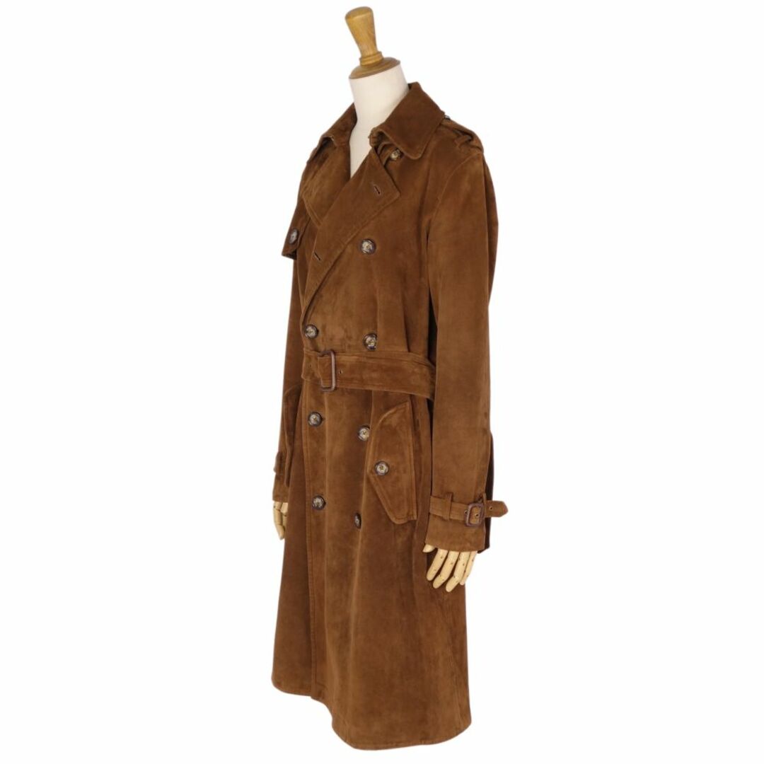 Ralph Lauren - 美品 ラルフローレン RALPH LAUREN コート Ralph Lauren - 美品 ラルフローレン RALPH LAUREN コート