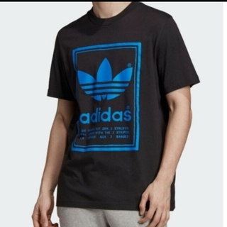 新品 タグ付き adidas アディダス Tシャツ XS(Tシャツ/カットソー(半袖/袖なし))