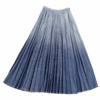 ディオール(Christian Dior) プリーツスカート スカートの通販 55点 