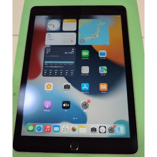 iPad - Apple iPad Air Wi-Fi 16GB  MＧＬ12J/Ａ