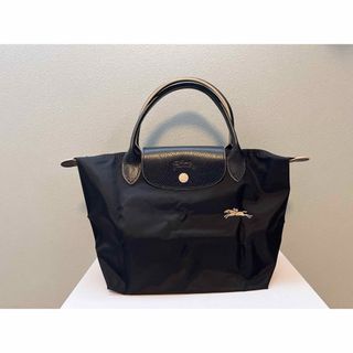 ロンシャン(LONGCHAMP)のmi様【LONG CHAMP】トートバッグS &【familiar】ポーチ(その他)