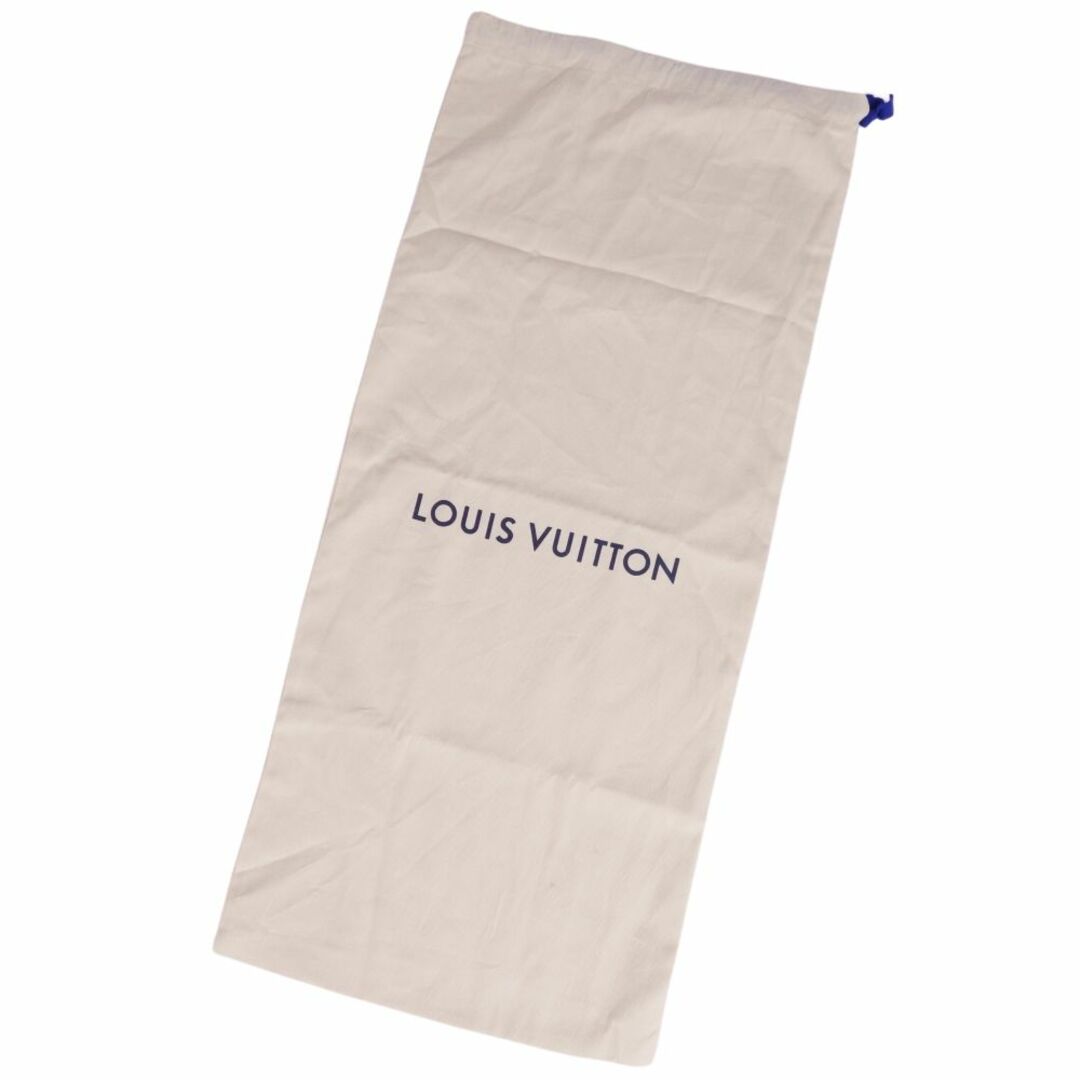LOUIS VUITTON - 未使用 ルイヴィトン LOUIS VUITTON ブーツ LOUIS VUITTON - 未使用 ルイヴィトン LOUIS VUITTON ブーツ