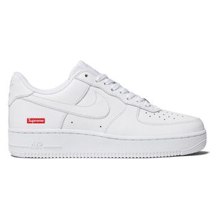 シュプリーム(Supreme)のNike × Supreme Air Force 1 Low 27センチ新品⭐︎(スニーカー)