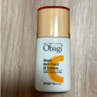 オバジ(Obagi)のオバジC マルチプロテクトUV乳液 30ml(日焼け止め/サンオイル)