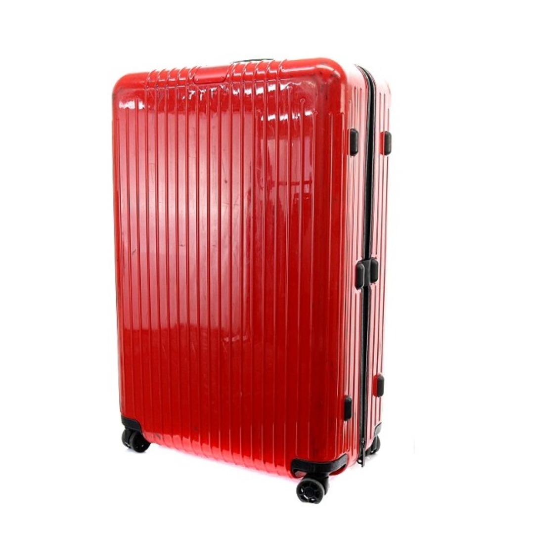 RIMOWA(リモワ)のリモワ エッセンシャル ライト チェックインL スーツケース  メンズのバッグ(トラベルバッグ/スーツケース)の商品写真