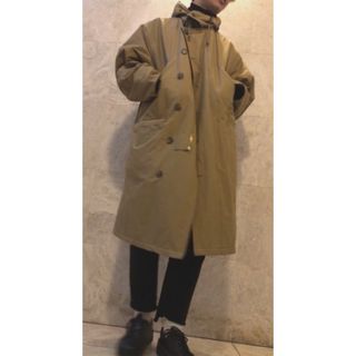 ポロラルフローレン(POLO RALPH LAUREN)の90s.POLO SPORT SPORTMAN RALPH 　モッズコート　L(モッズコート)