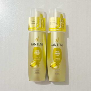 パンテーン(PANTENE)のパンテーン エクストラダメージケア インテンシブ ヴィタミルク 100mL×2(トリートメント)