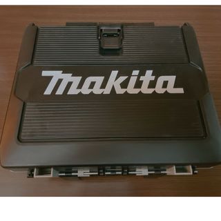 マキタ(Makita)の新品・makita マキタ 18V 充電式インパクトドライバ TD171DGX(工具)