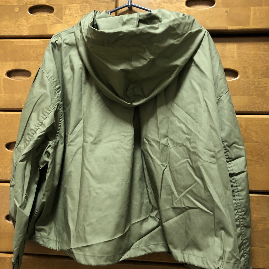 INGNI(イング)のマウンテンパーカー レディースのジャケット/アウター(ブルゾン)の商品写真