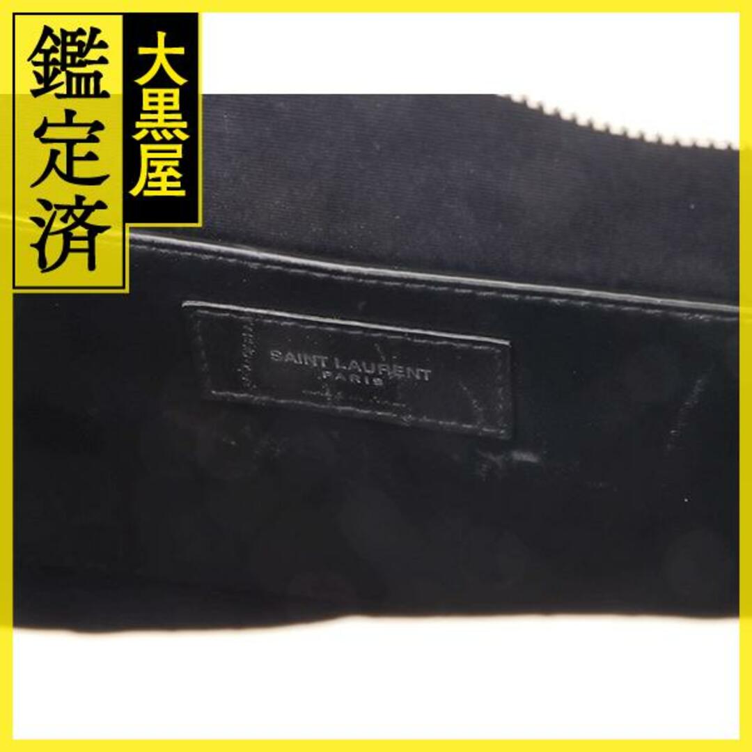 Saint Laurent(サンローラン)のサンローラン　アップタウン２wayスモールショルダーバッグ　ホワイト　【471】 レディースのバッグ(ショルダーバッグ)の商品写真