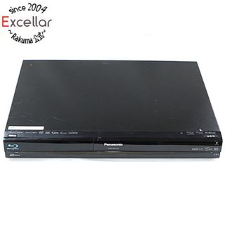 パナソニック(Panasonic)のPanasonic　ブルーレイディスクレコーダー DIGA 320GB　DMR-BW730 元箱あり(ブルーレイレコーダー)