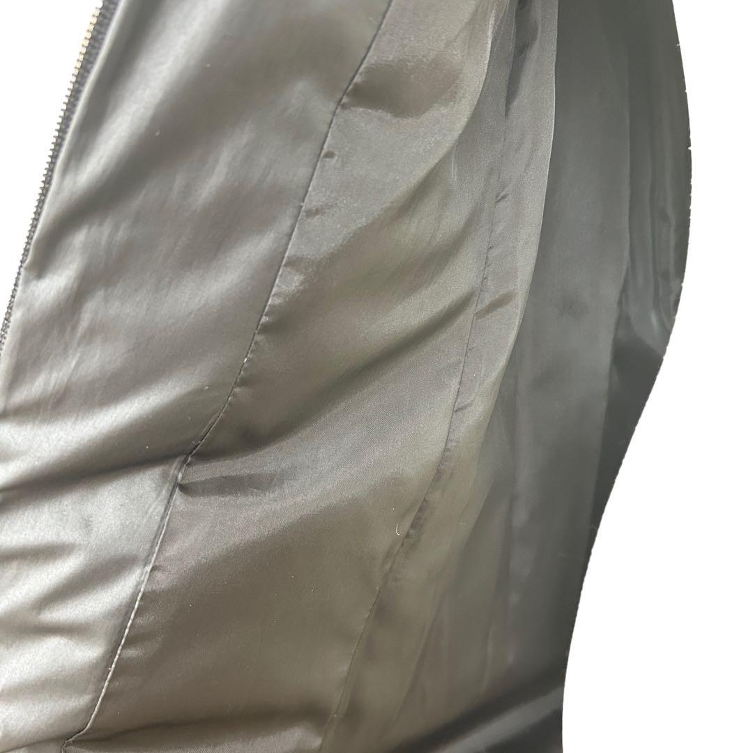CHROME(クローム)のCHROME クローム ダウンジャケット アウター  レディースのジャケット/アウター(ダウンコート)の商品写真
