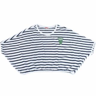 KENZO - 期間限定セール 美品 パリ購入正規品 ケンゾー KENZO Tシャツ