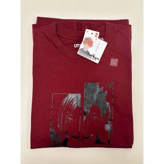 ユニクロ(UNIQLO)のUT ハイキュー！！　Tシャツ(Tシャツ/カットソー(半袖/袖なし))