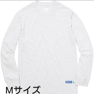 シュプリーム(Supreme)のSupreme Athletic Label L/S Top Mサイズ(Tシャツ/カットソー(七分/長袖))