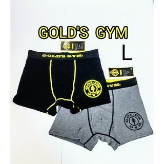 GOLD'S GYM - ゴールドジム フィットネスショップ別注