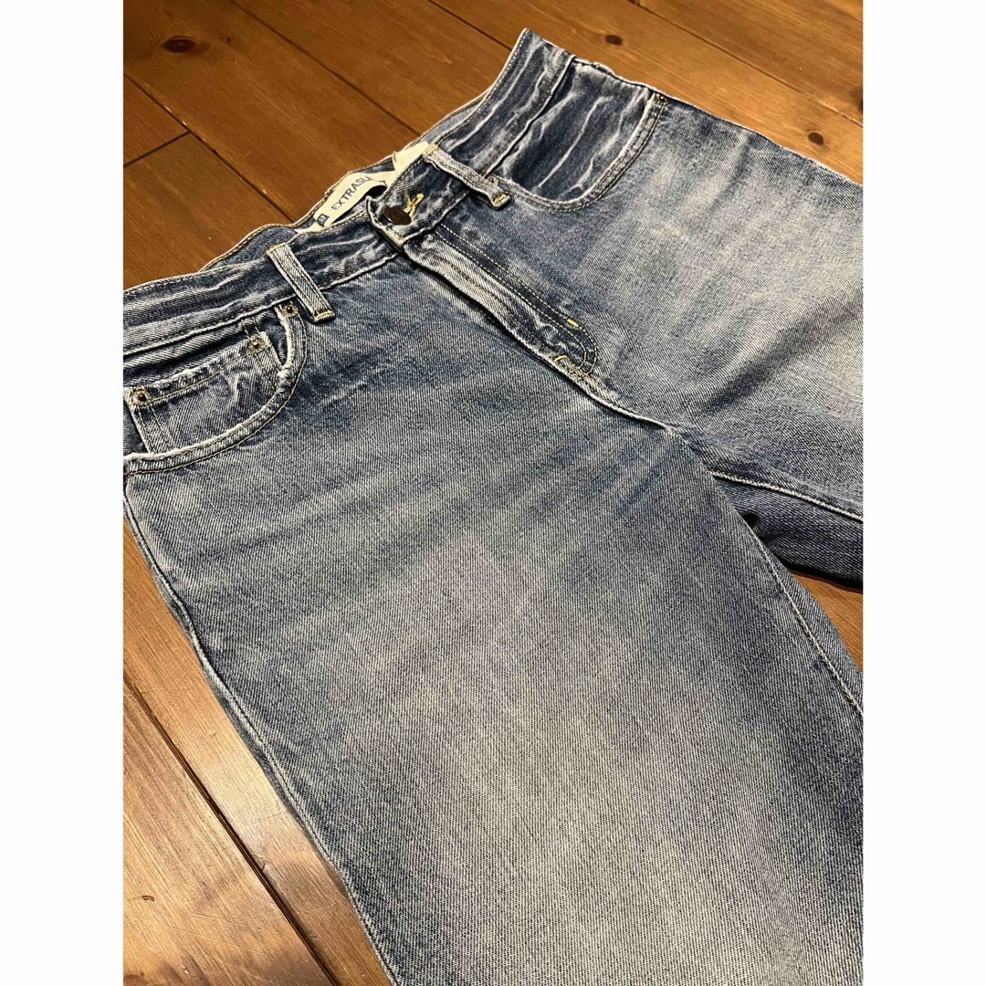 GAP(ギャップ)のGAP デニム ジーンズ  エクストラスリムフィット W79cm 31インチ メンズのパンツ(デニム/ジーンズ)の商品写真