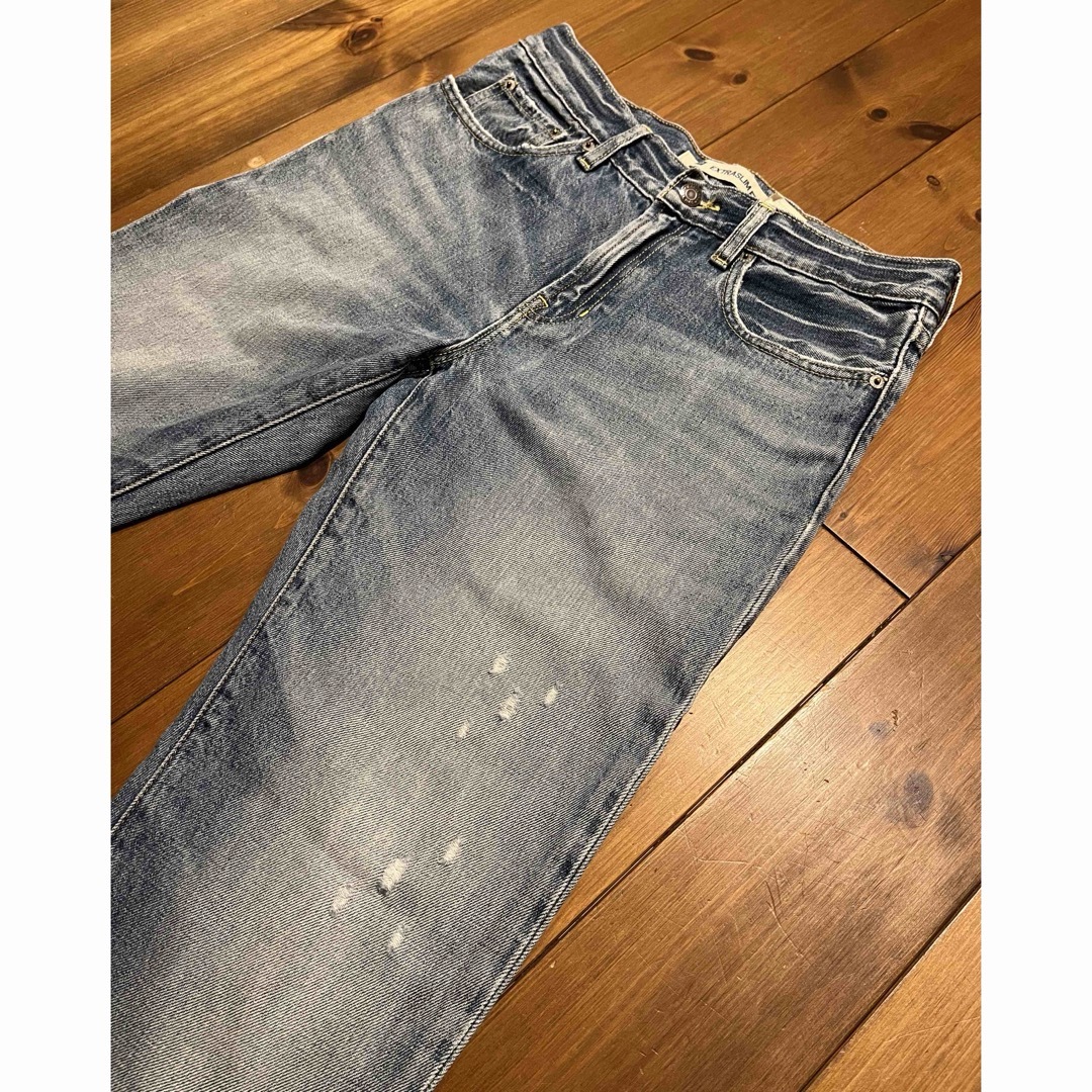 GAP(ギャップ)のGAP デニム ジーンズ  エクストラスリムフィット W79cm 31インチ メンズのパンツ(デニム/ジーンズ)の商品写真