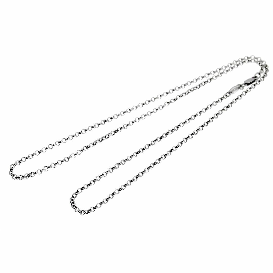 Chrome Hearts - クロムハーツ CHROME HEARTS □ 【 NECKCHAIN R20 