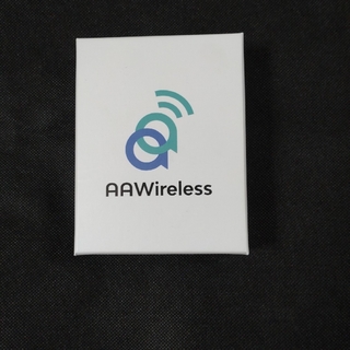 AAWireless　Androidアダプター(カーナビ/カーテレビ)