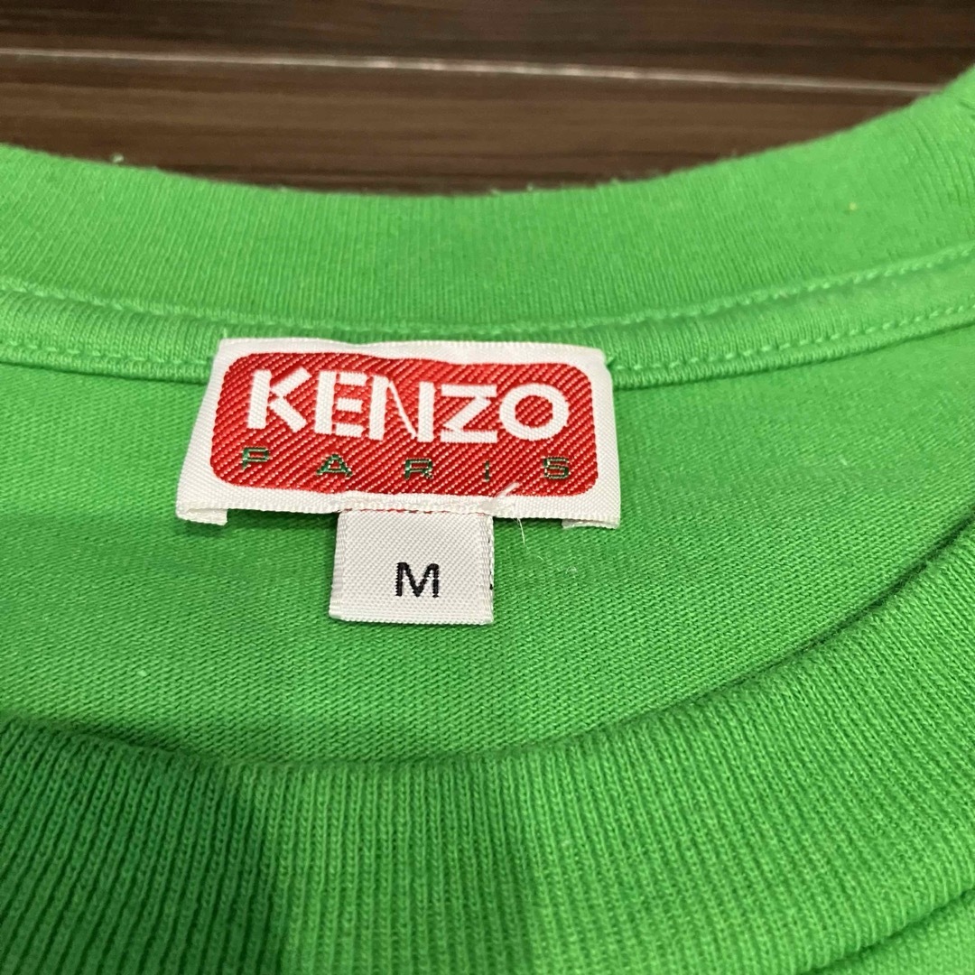 KENZO(ケンゾー)のケンゾー　KENZO Tシャツ メンズのトップス(Tシャツ/カットソー(半袖/袖なし))の商品写真