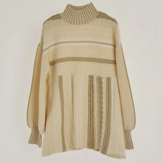 eaphi strata design knit