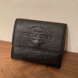 COACH - Coach シグネチャーロゴ&グリッターフルーツカードケースの