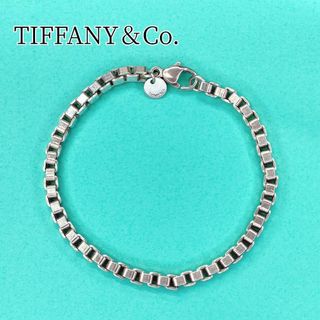 Tiffany & Co. - 極美品 TIFFANY ティファニー ティアドロップ 5ピース