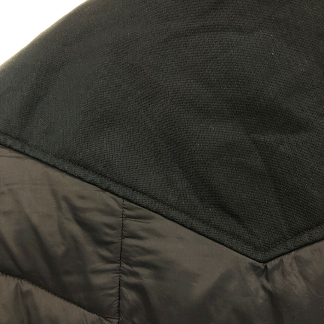 Barbour(バーブァー)のBarbour バブアー SIDELIGHT QUILT キルティング ジャケット アウター ネイビー (レディース 8) 中古 古着 P7981 レディースのジャケット/アウター(その他)の商品写真