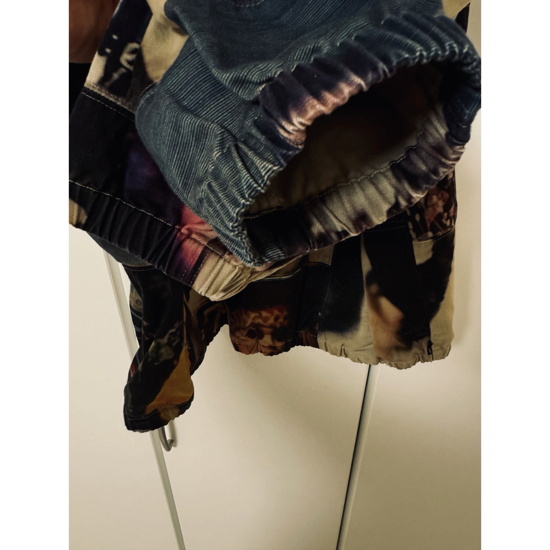 Supreme - Supreme Hardcore Patchwork Harrington の通販 by Supreme - Supreme Hardcore Patchwork Harrington の通販 by