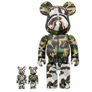 MEDICOM TOY - 《新品未開封》BE@RBRICK C-3PO(TM) 1000％ ベア