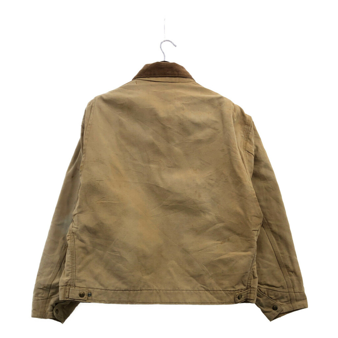 carhartt - 90年代 USA製 Carhartt カーハート デトロイト carhartt - 90年代 USA製 Carhartt カーハート デトロイト