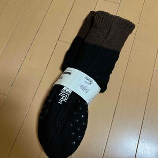 ザノースフェイス(THE NORTH FACE)のTHE NORTH FACE ザ・ノース・フェイス NUPTSE BOOTIE (その他)