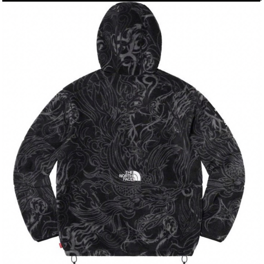 Supreme(シュプリーム)のSupreme®/The North Face®  Steep Tech Fle メンズのジャケット/アウター(その他)の商品写真