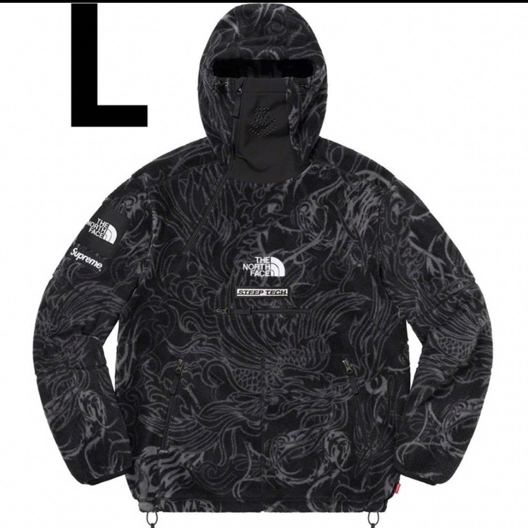 Supreme(シュプリーム)のSupreme®/The North Face®  Steep Tech Fle メンズのジャケット/アウター(その他)の商品写真