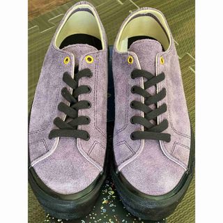 vans Julian Klincewicz Everglade Grape(スニーカー)