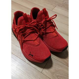 プーマ(PUMA)のプーマ PUMA ソフトライド エンゾ EVO　28センチ(スニーカー)