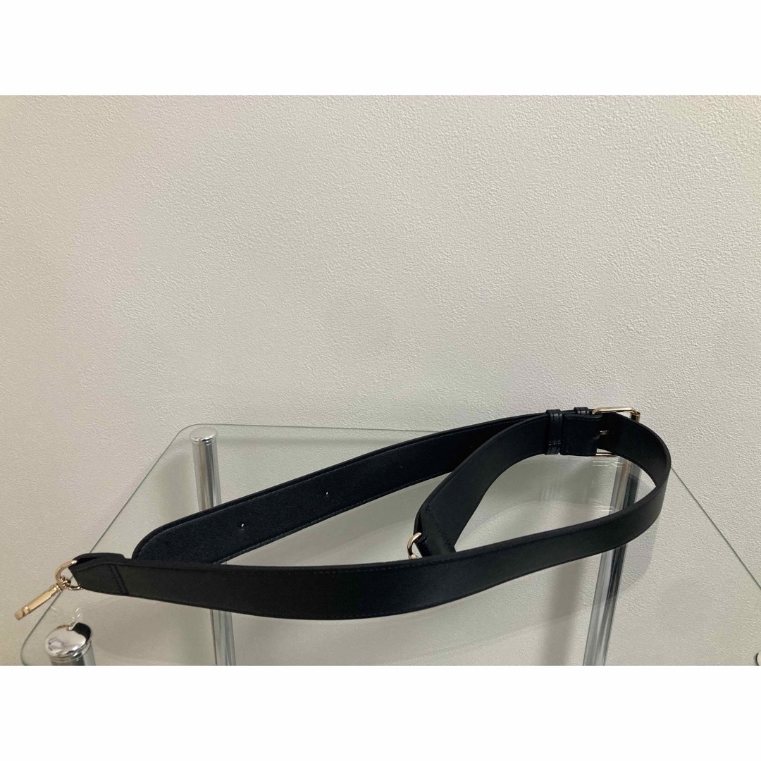 RANDEBOO classic bag クラシックバッグ ブラック RANDEBOO classic bag クラシックバッグ ブラック