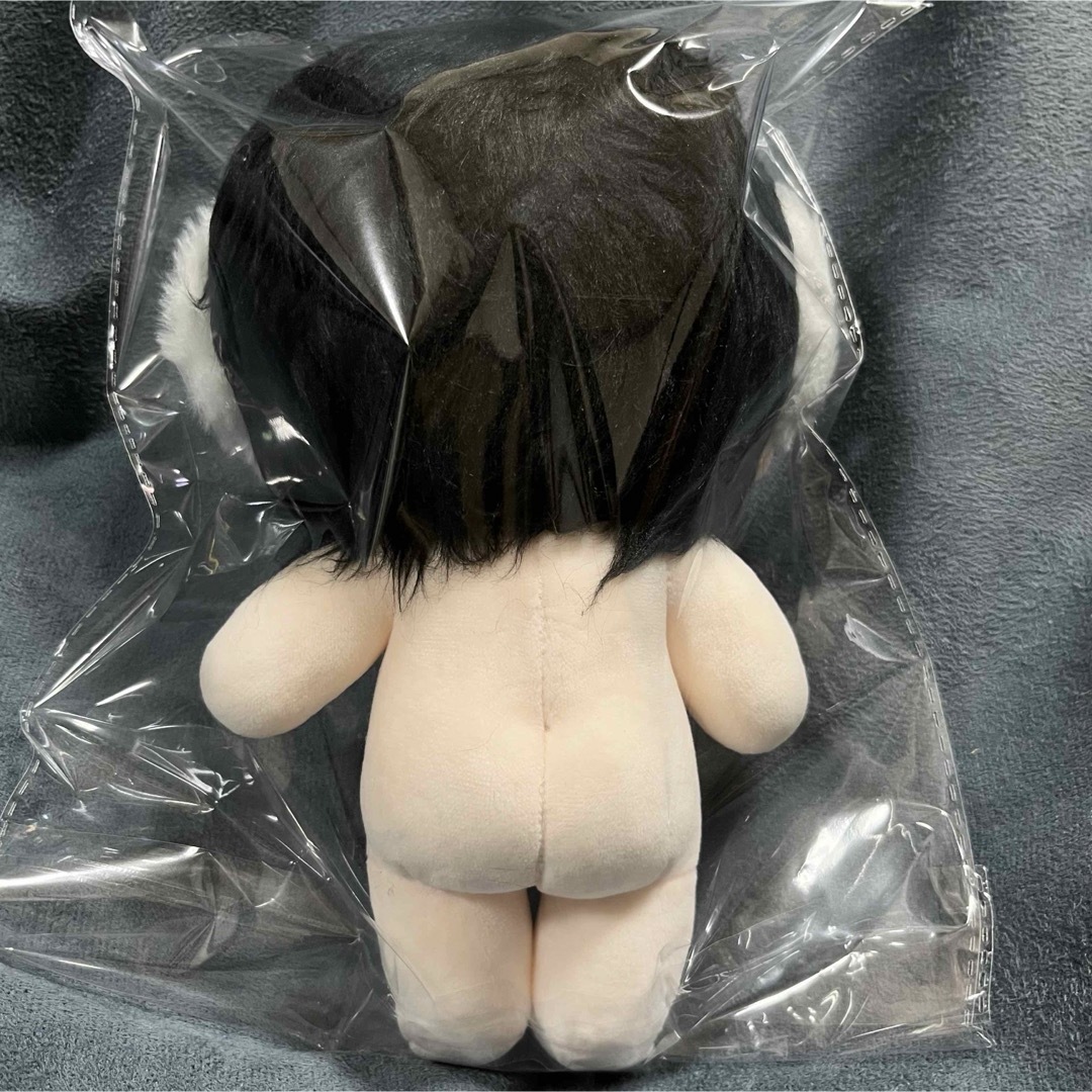 TXT ヨンジュン ぬいぐるみ 20cm 新品 マスター TXT ヨンジュン ぬいぐるみ 20cm 新品 マスター