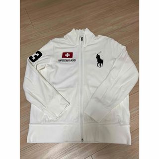 ポロラルフローレン(POLO RALPH LAUREN)のPolo by Ralph Lauren  LL 美品(カーディガン)