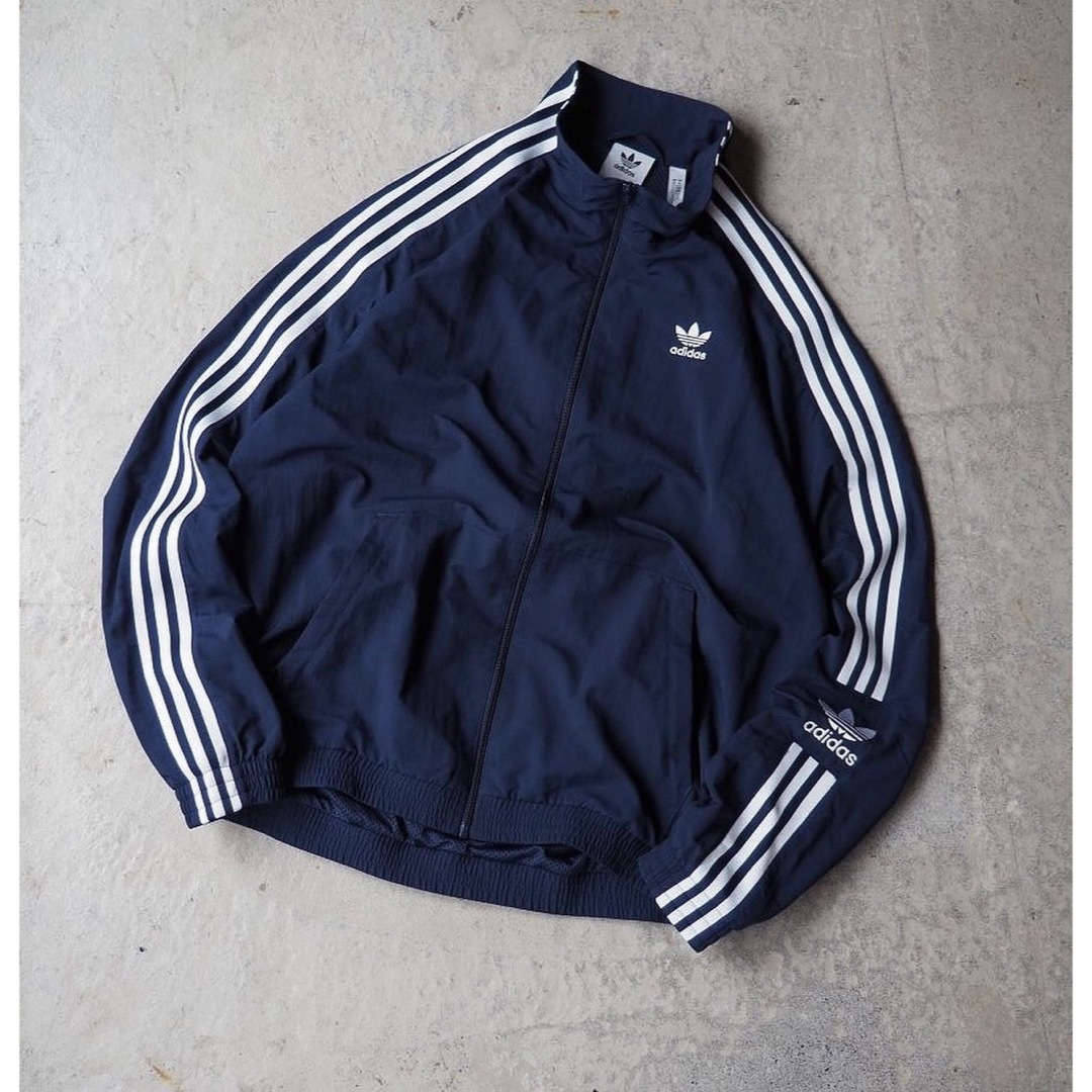 未使用品 Adidas Track Jacket 未使用品 Adidas Track Jacket