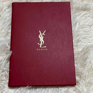 イヴサンローランボーテ(Yves Saint Laurent Beaute)の【非売品】イブサンローラン ノベルティ 鏡 ミラー(ミラー)