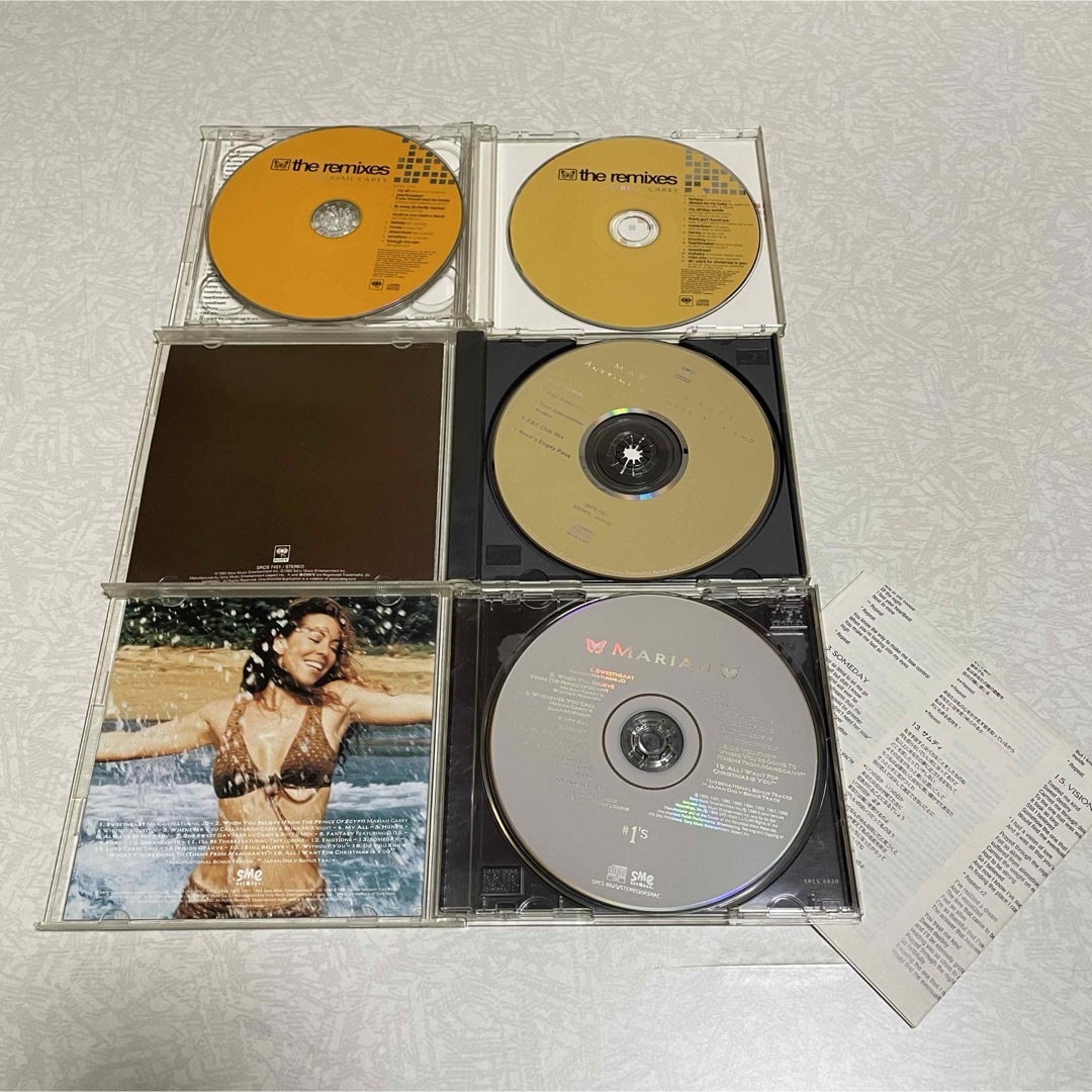 洋楽 R&B CD アルバム 12点セット DIVA HIPHOP pops エンタメ/ホビーのCD(R&B/ソウル)の商品写真