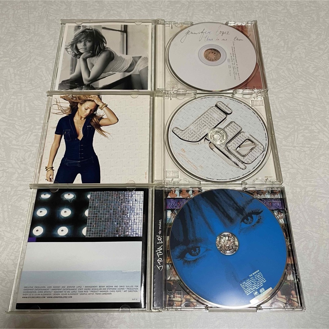 洋楽 R&B CD アルバム 12点セット DIVA HIPHOP pops エンタメ/ホビーのCD(R&B/ソウル)の商品写真