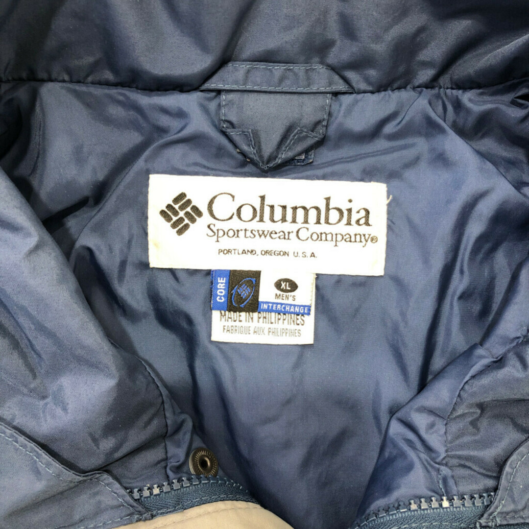Columbia - Columbia コロンビア Bugaboo バガブー マウンテン Columbia - Columbia コロンビア Bugaboo バガブー マウンテン