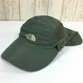 M  ノースフェイス サンシールド キャップ Sunshield Cap NOR