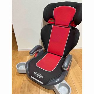 グレコ(Greco)のGRACO グレコジュニアシート(自動車用チャイルドシート本体)