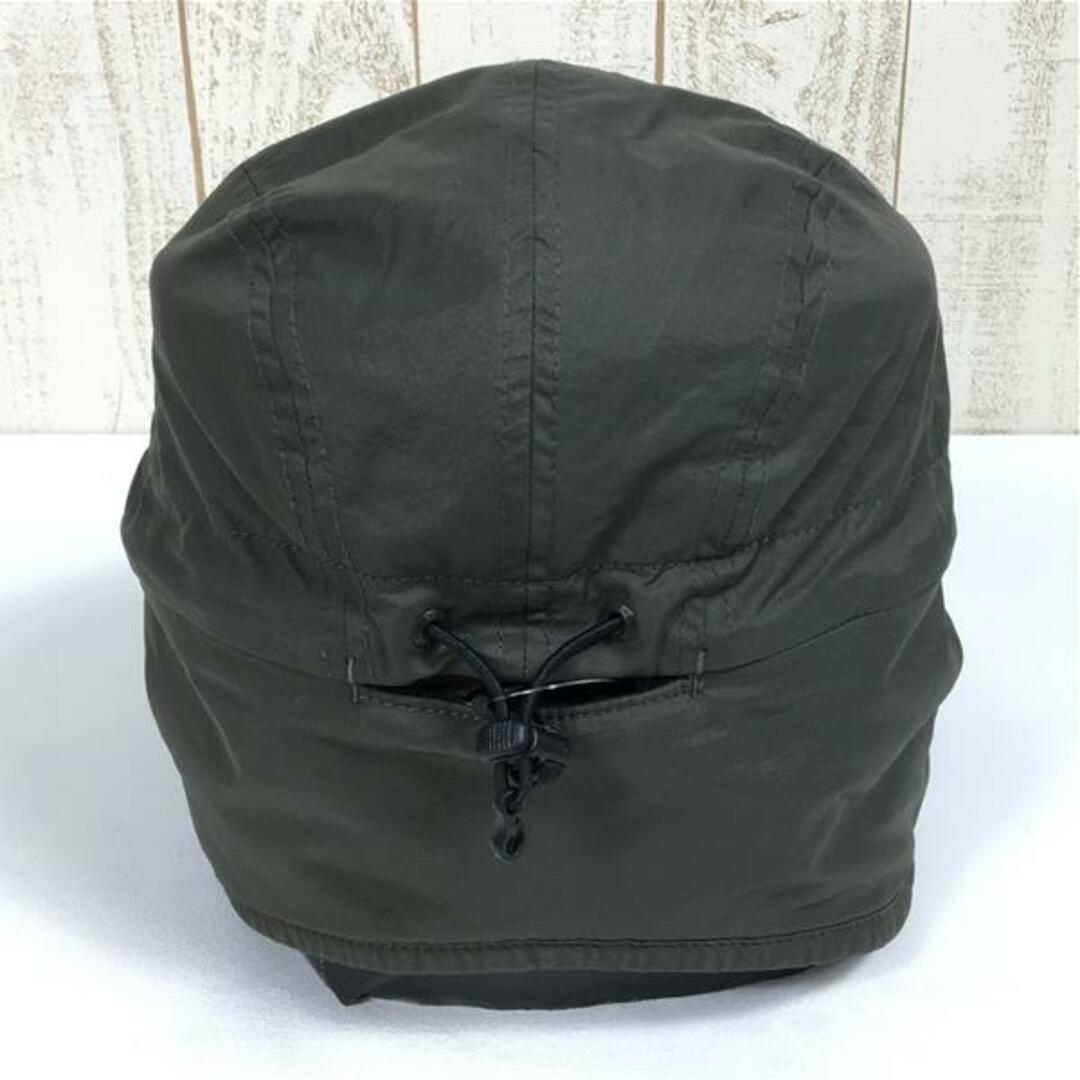 THE NORTH FACE(ザノースフェイス)のL  ノースフェイス エニータイム インサレーション キャップ Anytime Insulation Cap 保温 ウィンターキャップ NORTH FACE NN42275 グリーン系 メンズのメンズ その他(その他)の商品写真