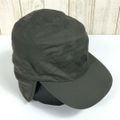 L  ノースフェイス エニータイム インサレーション キャップ Anytime Insulation Cap 保温 ウィンターキャップ NORTH FACE NN42275 グリーン系